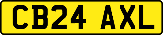 CB24AXL