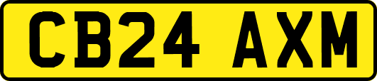 CB24AXM