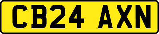CB24AXN
