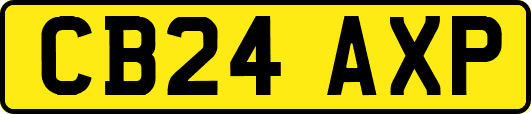 CB24AXP
