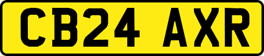 CB24AXR