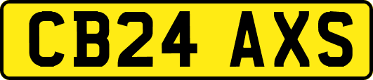 CB24AXS