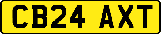 CB24AXT