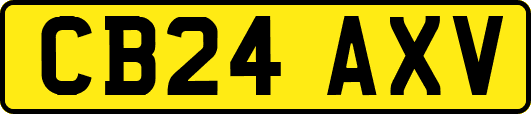 CB24AXV