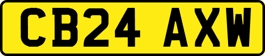 CB24AXW