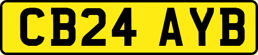 CB24AYB