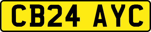 CB24AYC