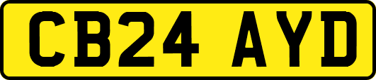 CB24AYD