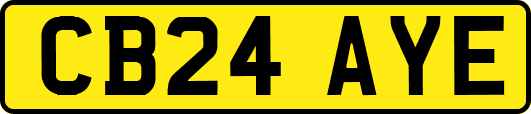 CB24AYE