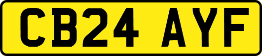 CB24AYF