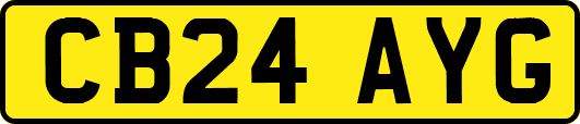 CB24AYG