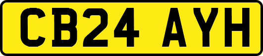 CB24AYH
