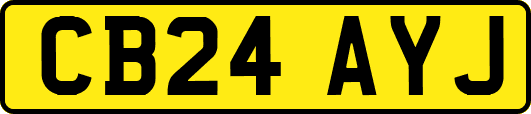 CB24AYJ