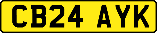 CB24AYK