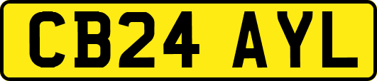 CB24AYL