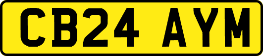 CB24AYM