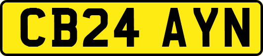 CB24AYN