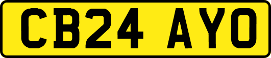 CB24AYO
