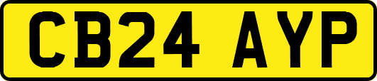 CB24AYP