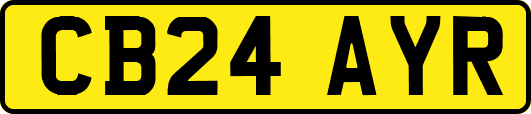 CB24AYR