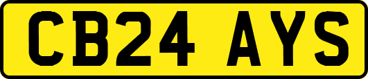 CB24AYS