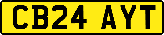 CB24AYT