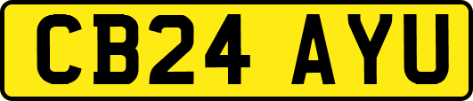 CB24AYU