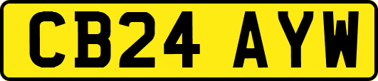 CB24AYW