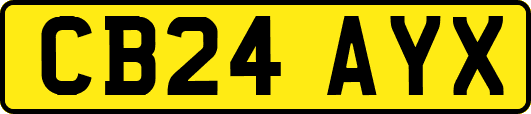 CB24AYX