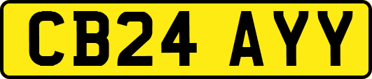 CB24AYY