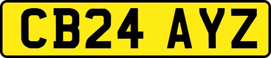 CB24AYZ