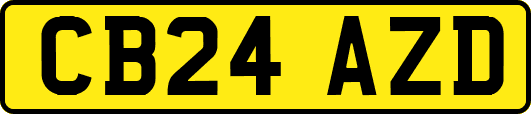 CB24AZD