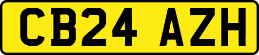 CB24AZH