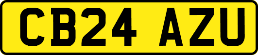 CB24AZU