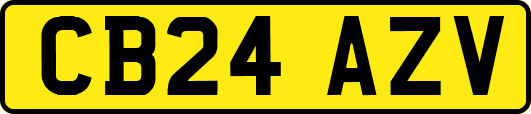 CB24AZV