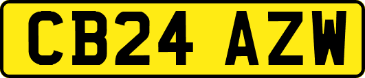 CB24AZW