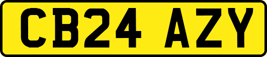 CB24AZY
