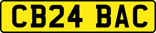 CB24BAC