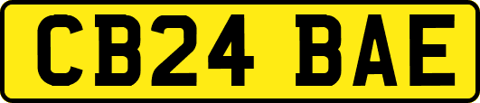 CB24BAE