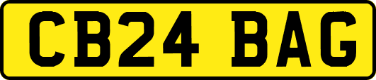 CB24BAG