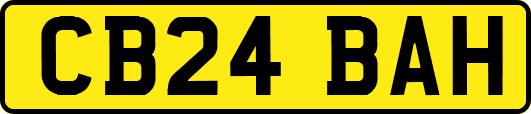 CB24BAH