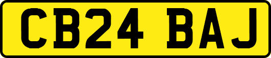 CB24BAJ