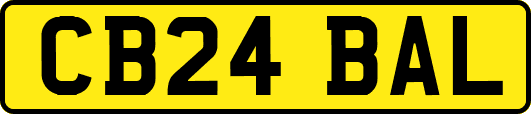 CB24BAL