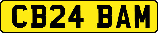 CB24BAM