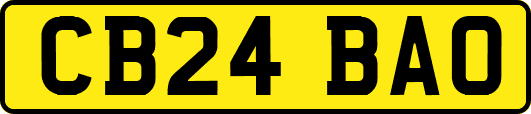 CB24BAO