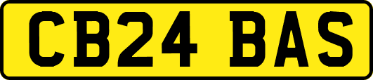 CB24BAS