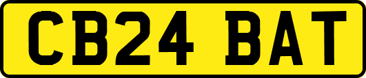 CB24BAT