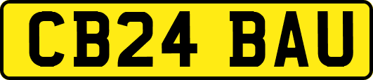 CB24BAU