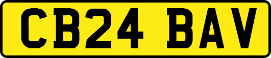 CB24BAV