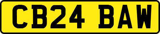 CB24BAW